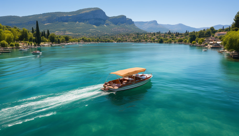 4 activités à faire à Annecy