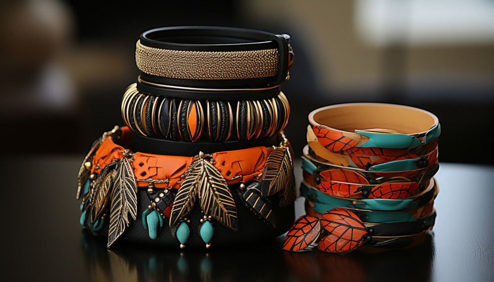 5 accessoires de mode pour femme