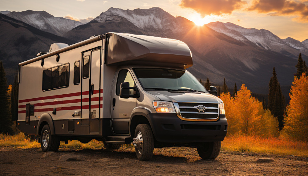 À la découverte des États-Unis à camping-car