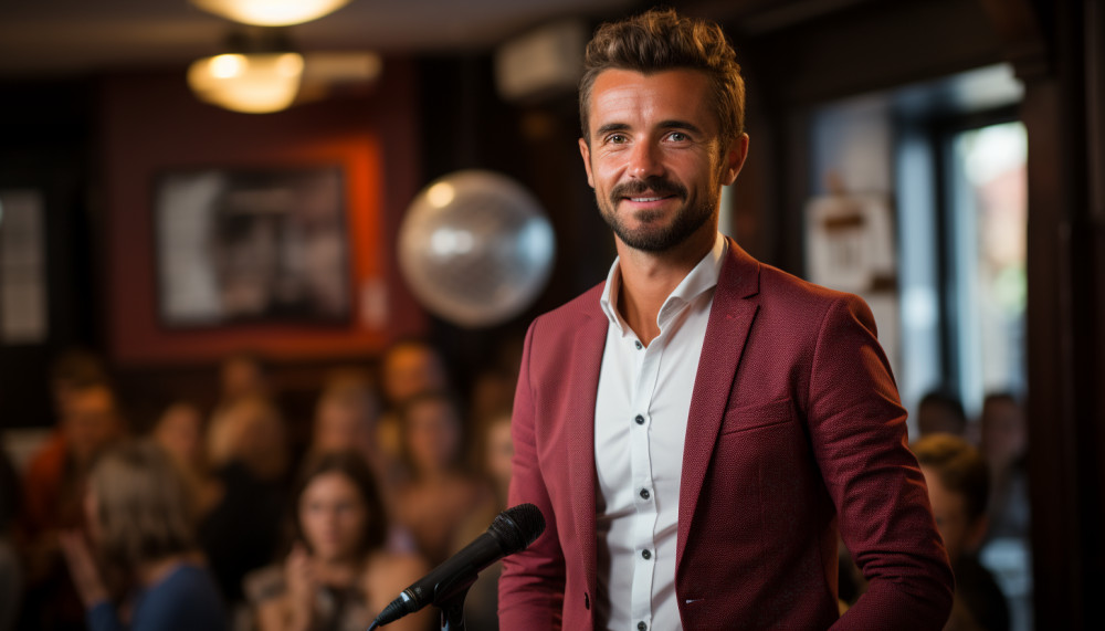 Alexandre Fuchs présente l'essentiel sur le métier de référencement naturel