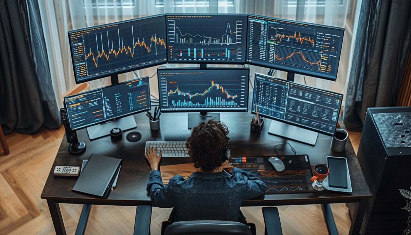 Analyse comparative des meilleures plateformes de trading en ligne pour débutants