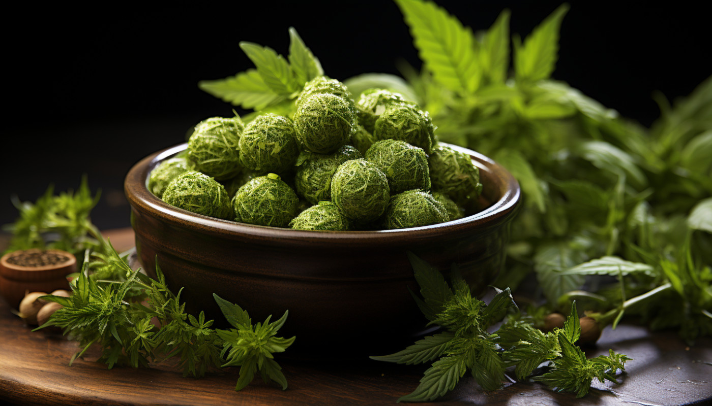 Avantages du CBD pour la santé