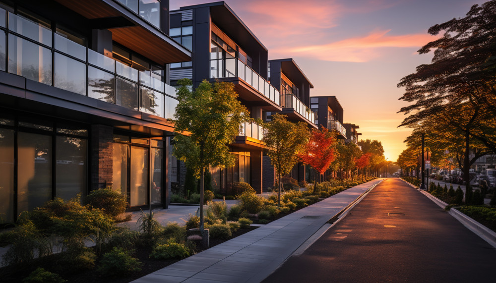 Bien préparer l’achat d’un appartement