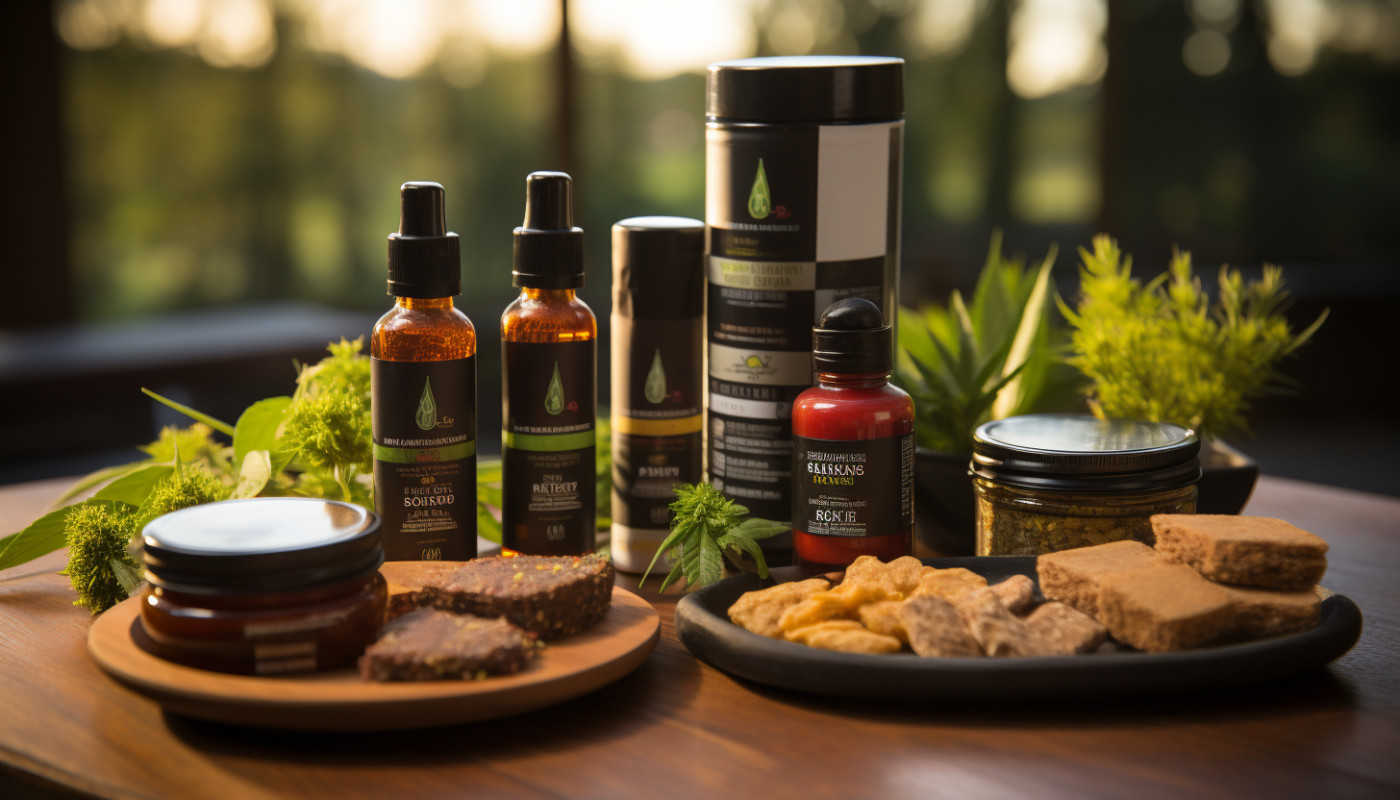 Bienfaits, routine de conso : pourquoi le CBD plait autant ?