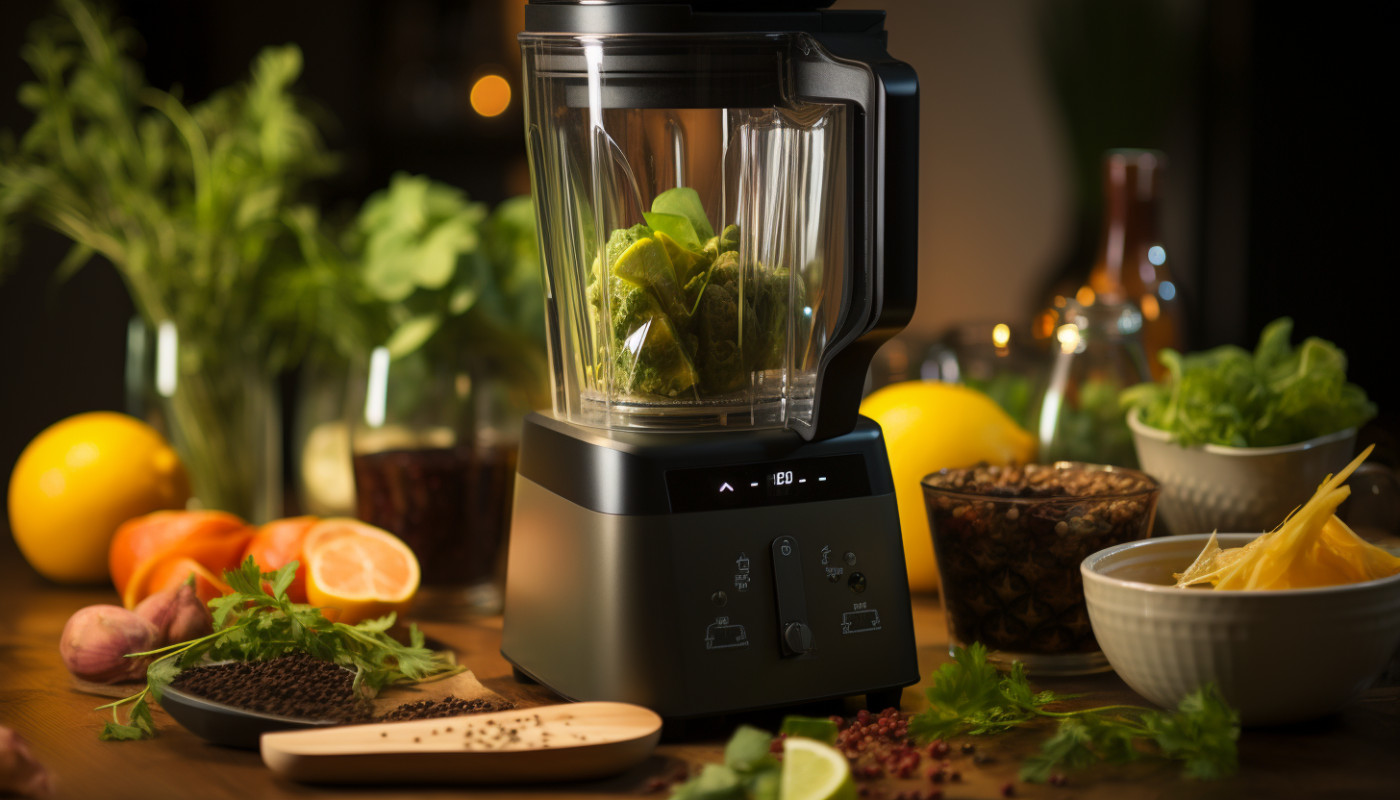 Blender chauffant : Avantages et critères de choix ?