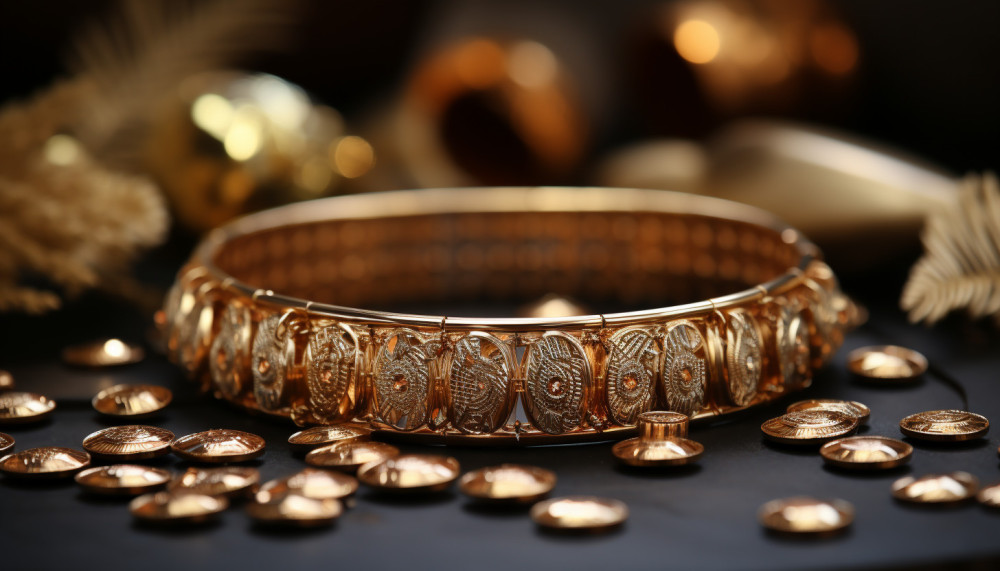 Divers - Budget à prévoir pour un collier en or avec le prénom en arabe proposé par Histoire d’Or