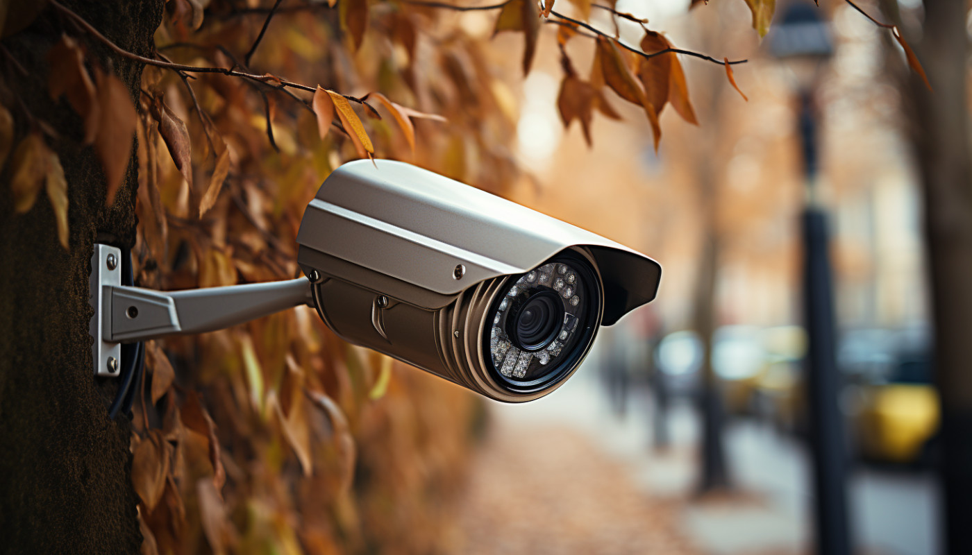 Caméra de surveillance, une solution pour la sécurité