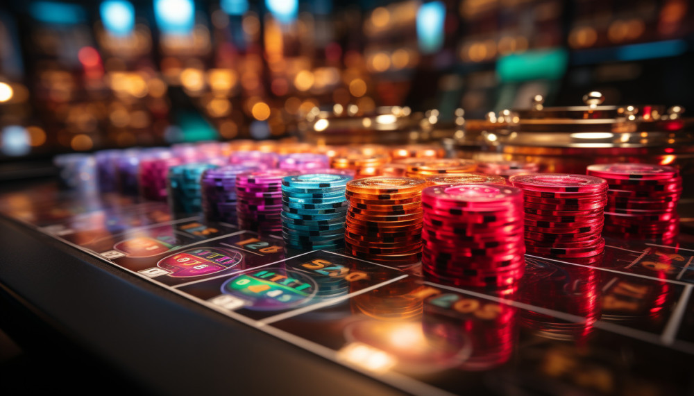 Divers - Ce qu'il faut savoir avant de jouer dans un casino en ligne