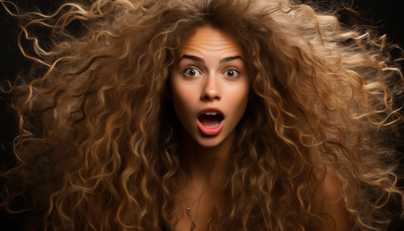 C'est quoi démêler ces cheveux ?