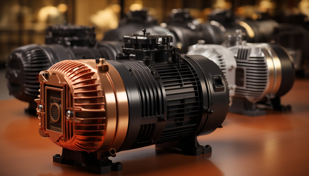 Climatisation : Les types de compresseurs