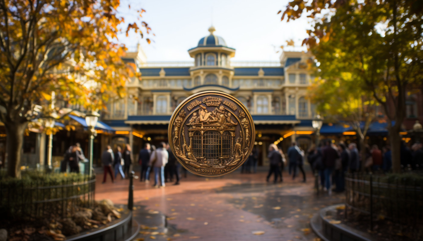 Comment acheter vos entrées pour Disneyland Paris ?