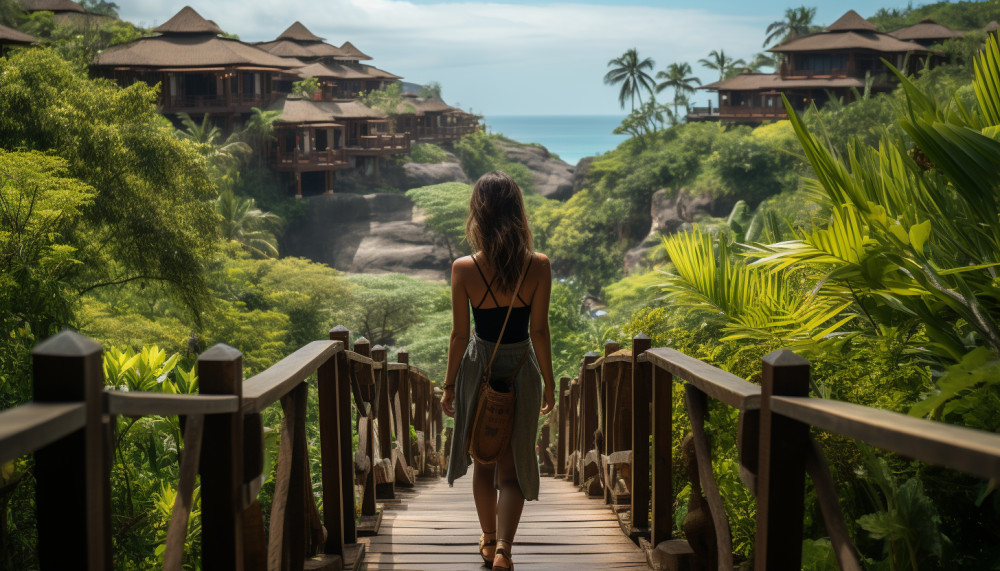 Divers - Comment bien préparer son voyage à Bali