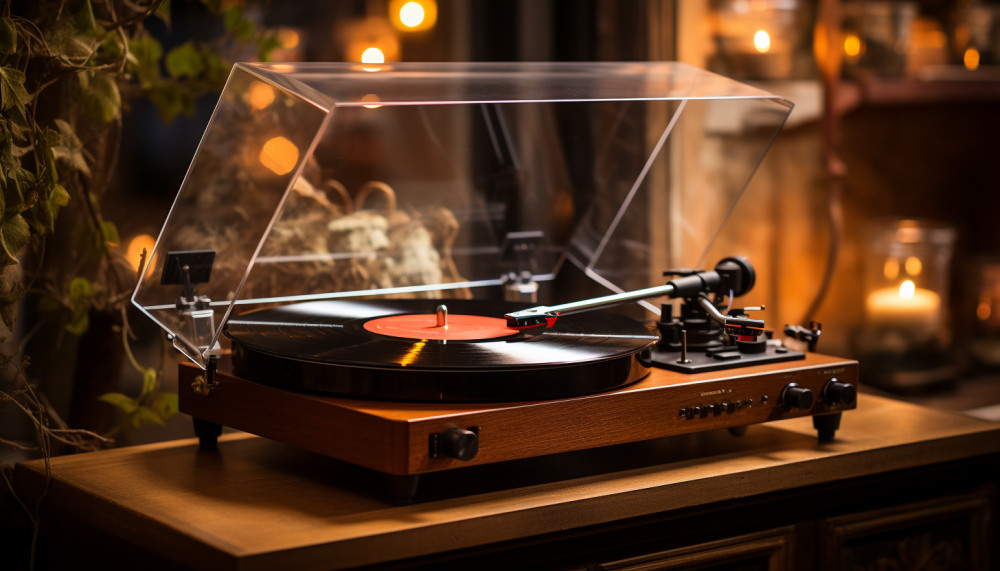 Comment choisir la meilleure platine vinyle pour votre collection ?