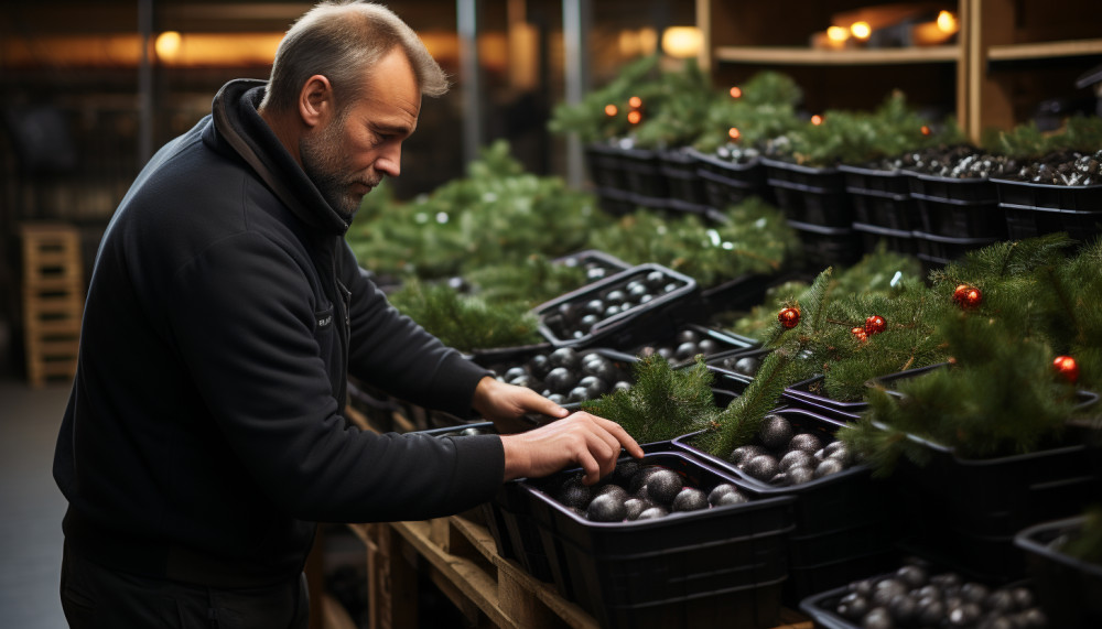 Comment choisir son sapin de Noël ?