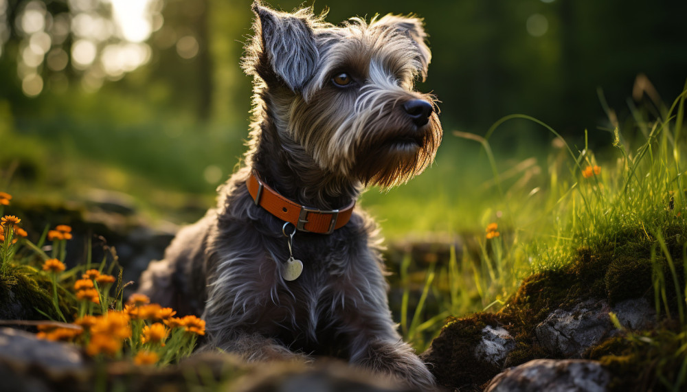 Comment choisir un collier anti-fugue pour son animal domestique ?