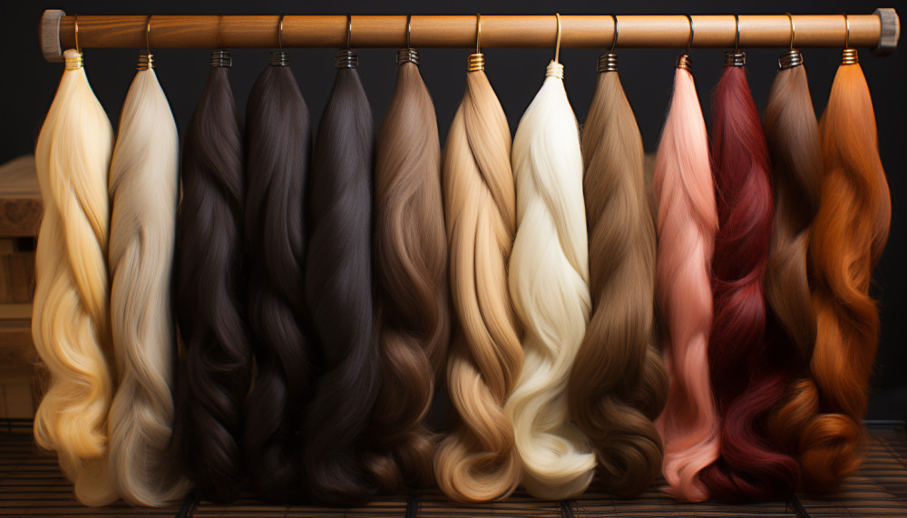 Comment choisir une bonne patine pour ses cheveux ?