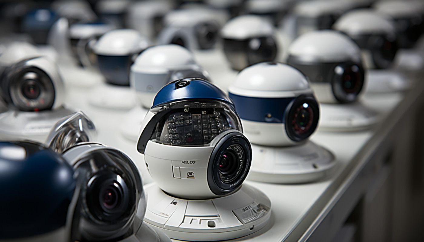 Comment choisir une caméra IP