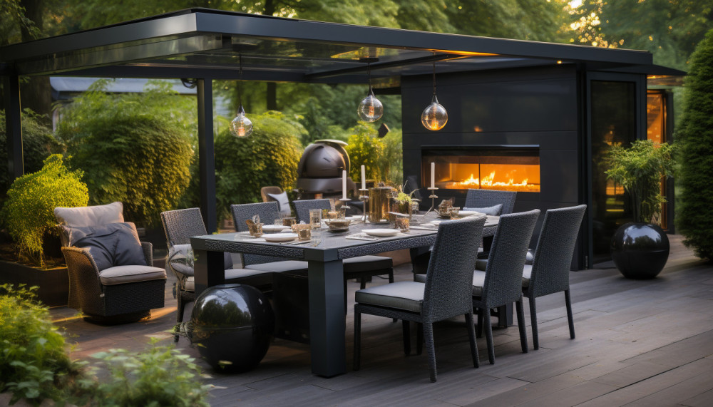 Comment choisir une pergola bioclimatique ?