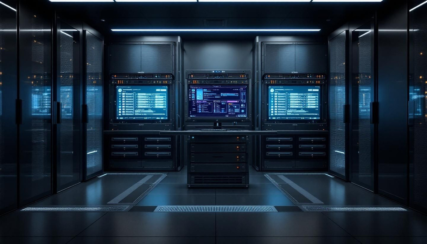 Comment configurer un serveur NAS pour optimiser votre stockage de données ?