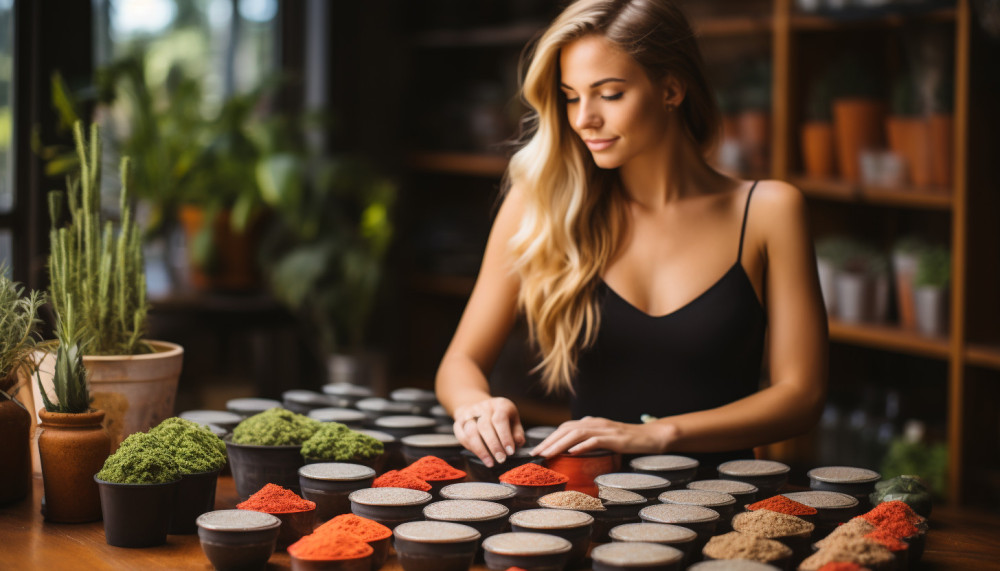 Divers - Comment effectuer un achat de CBD en ligne ?