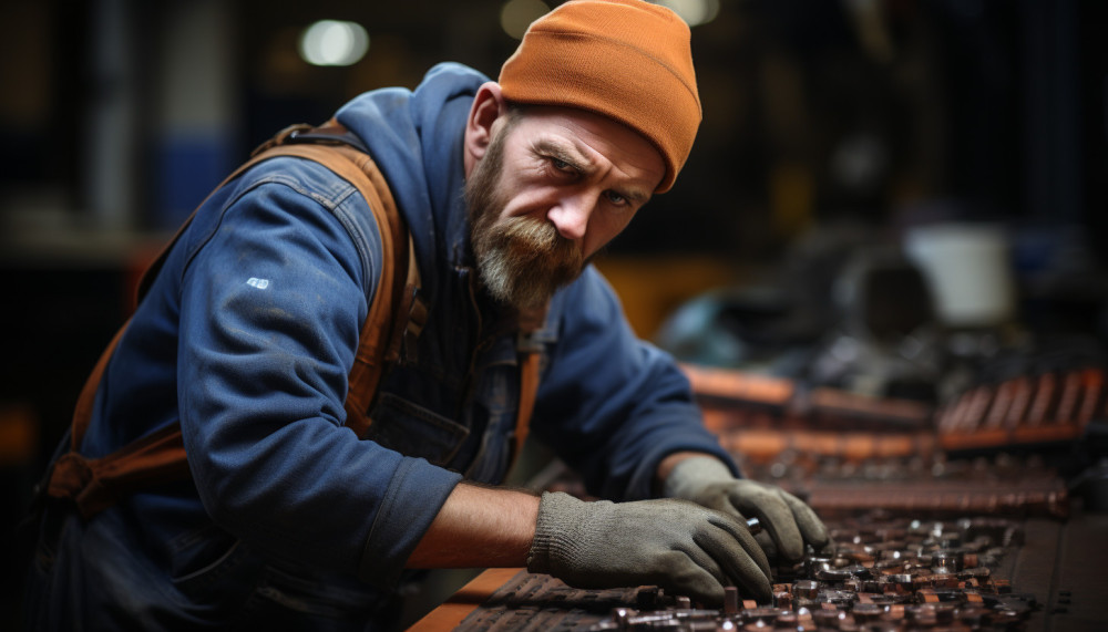 Comment enlever la rouille des outils ?