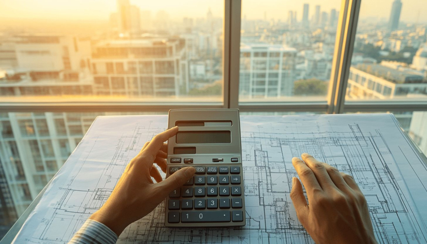 Comment évaluer la fortune d'un investisseur immobilier ?