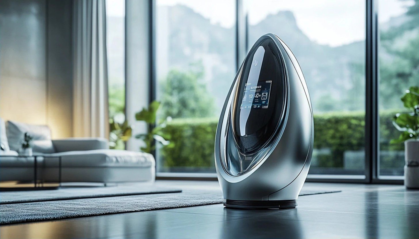 Comment les innovations technologiques transforment-elles les aspirateurs en 2025 ?