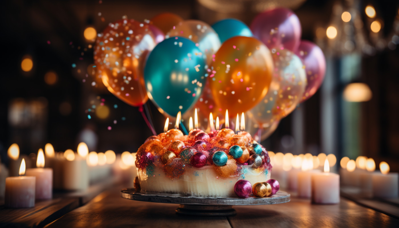 Comment organiser un anniversaire surprise ?