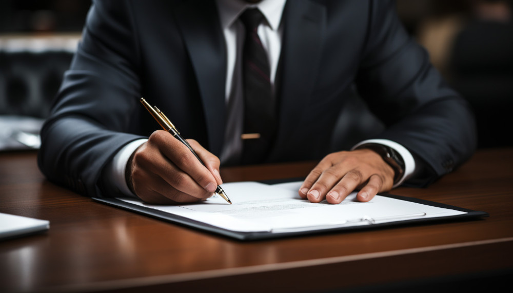 Comment réussir l’enseigne de son entreprise ?