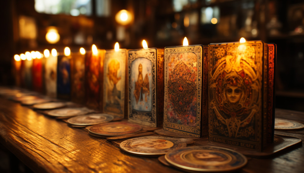 Divers - Comment savoir si vous parlez à un bon voyant fiable ?