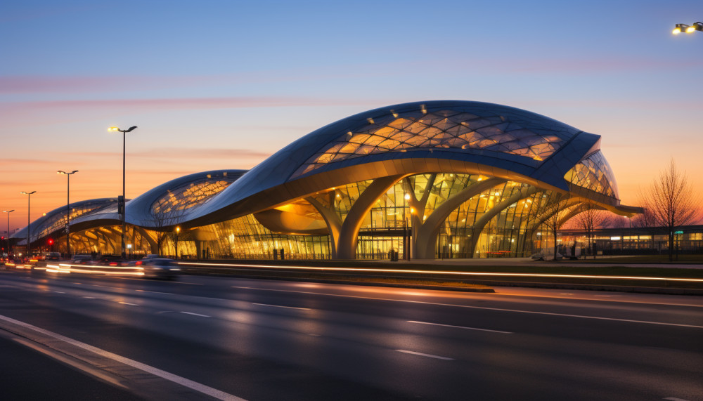 Comment se rendre à l’aéroport Roissy-Charles-De-Gaulle ?