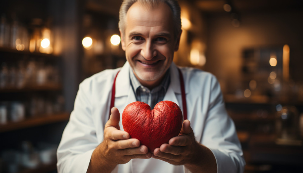 Comment traiter une insuffisance cardiaque aiguë