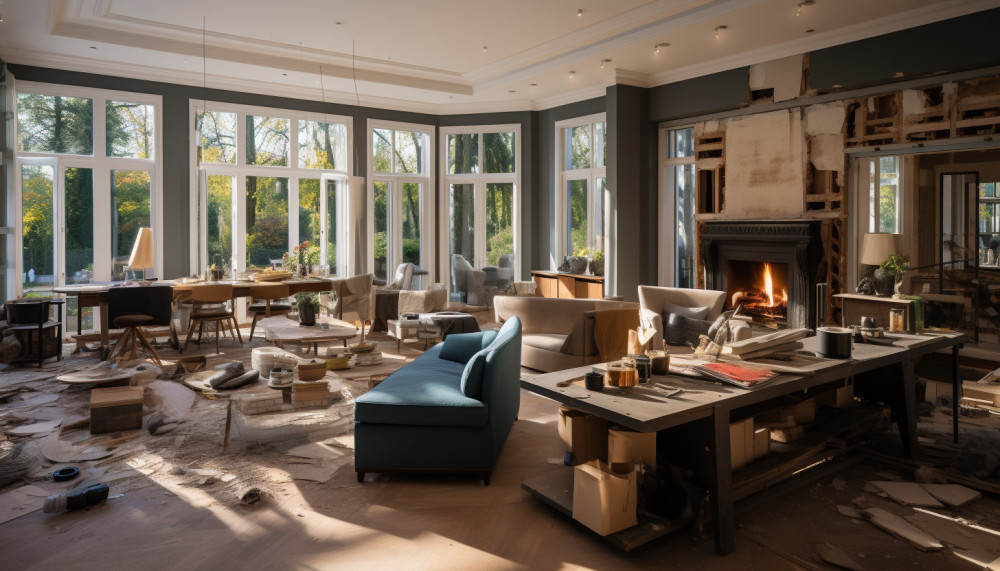 Comment trouver une maison à rénover ?