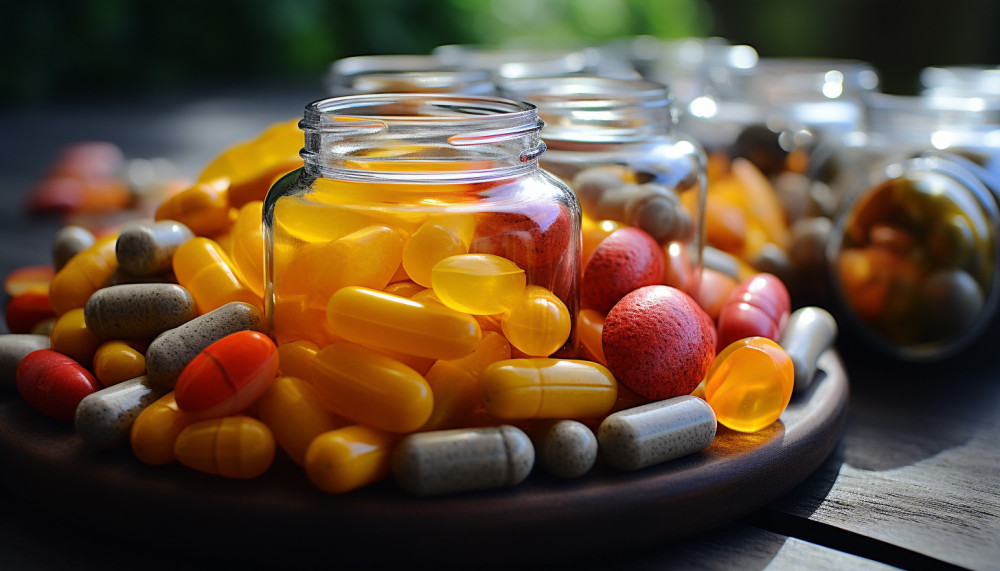 Compléments alimentaires : dans quel cas faut-il en prendre ?