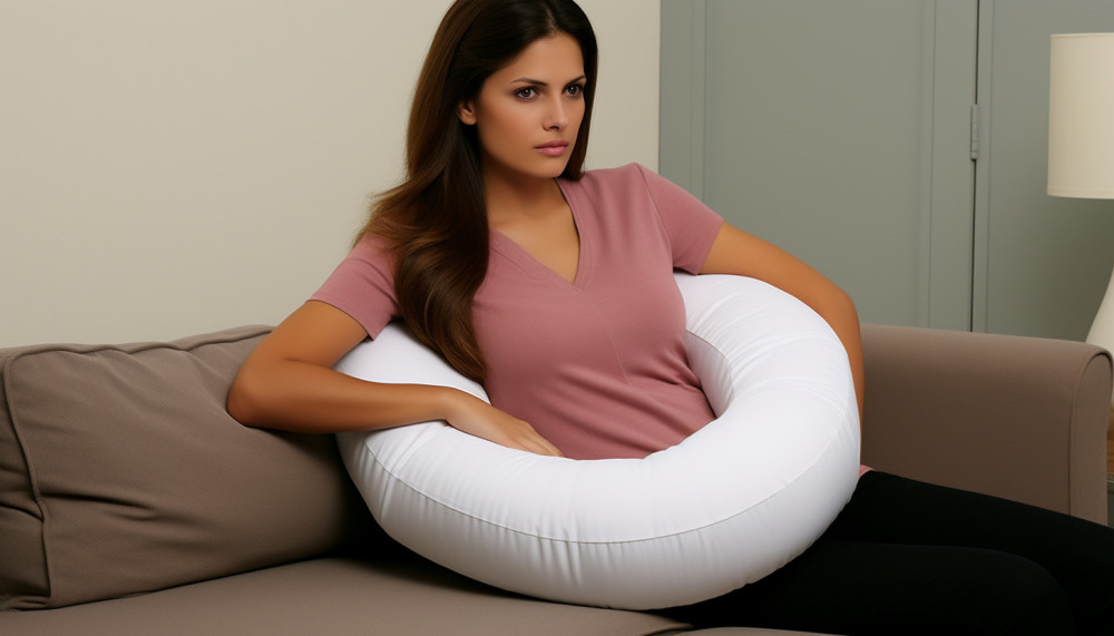 Coussin de grossesse : quels sont les avantages d’un coussin de grossesse ?