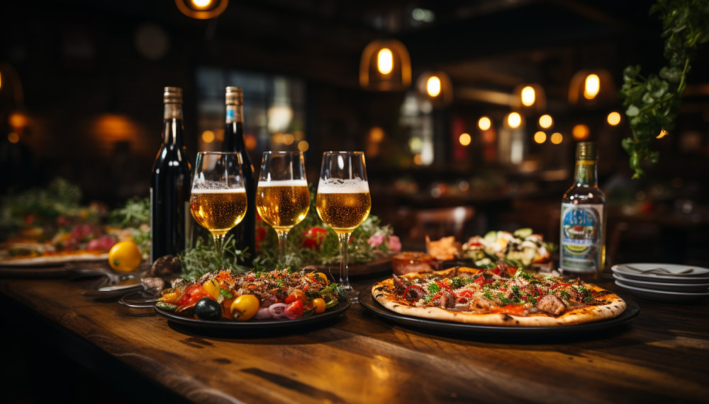 Divers - De bonnes raisons d'opter un meilleur restaurant