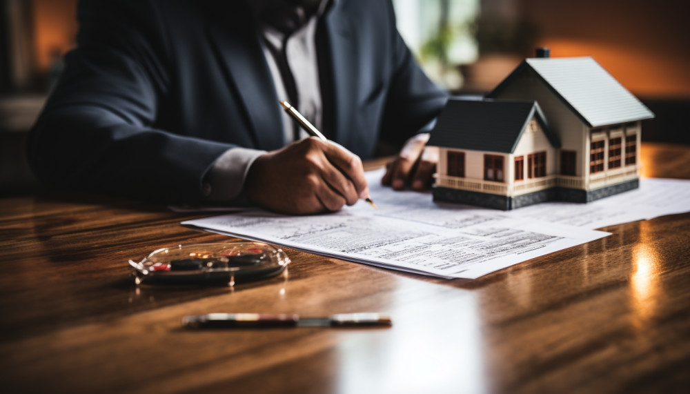 Divers - Déclaration d’un sinistre avec une assurance décennale