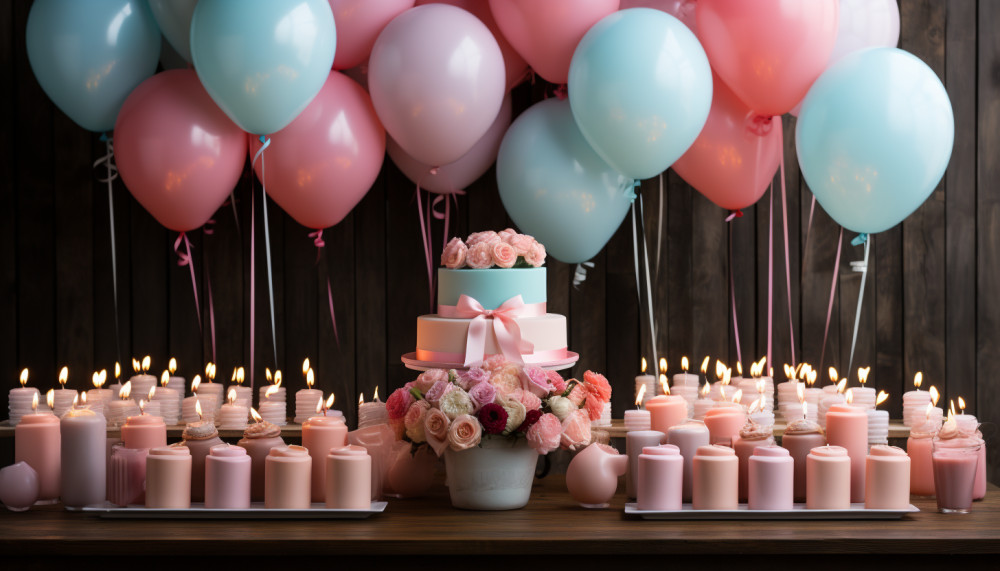 Décoration d'une fête d'anniversaire : comment réussir ?