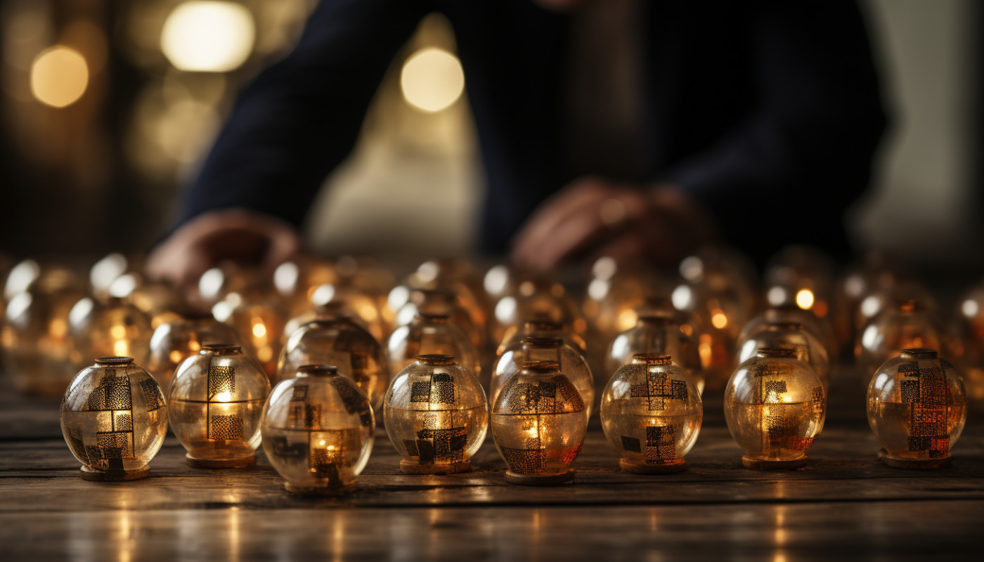 Des astuces pour bâtir sa fortune