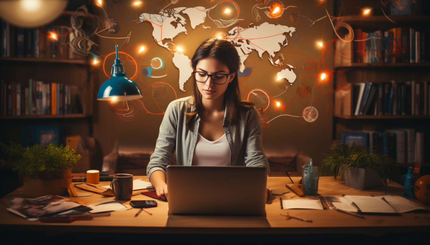 Formation à distance : Avantages et Inconvénients