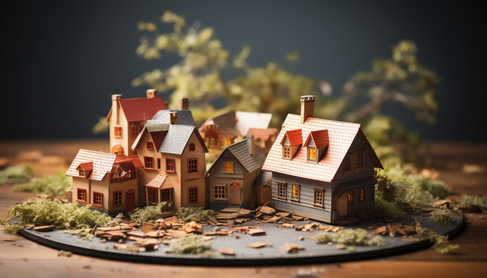 Divers - Immobilier : quels sont les domaines d'intervention d'un démembrement ?