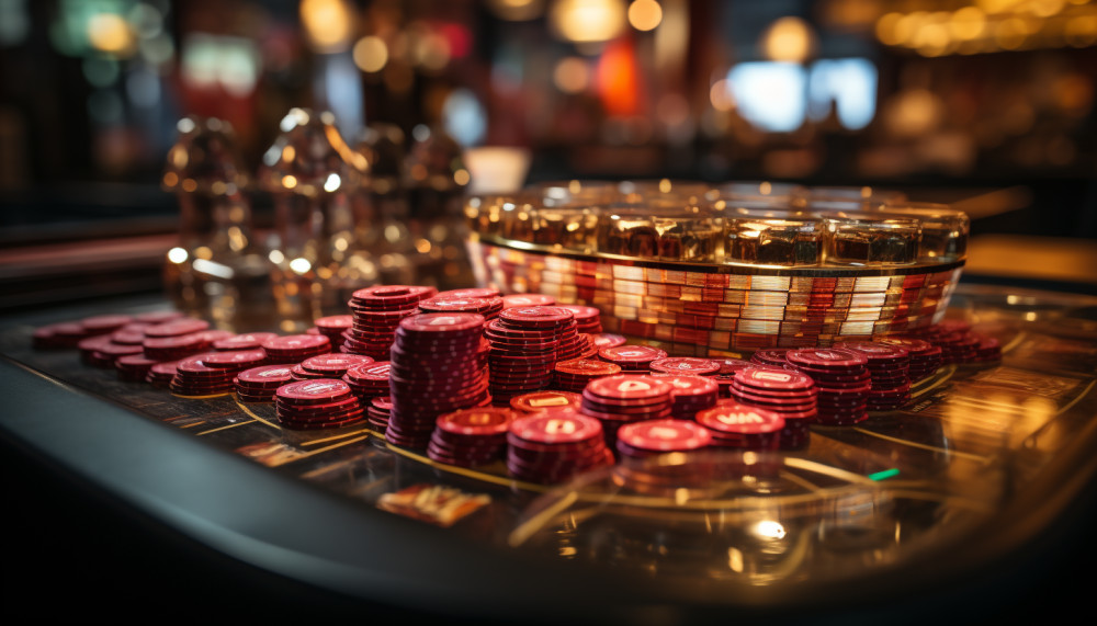 Divers - Jouer au jeu de baccarat en ligne : quels sont les avantages d'un tel choix ?