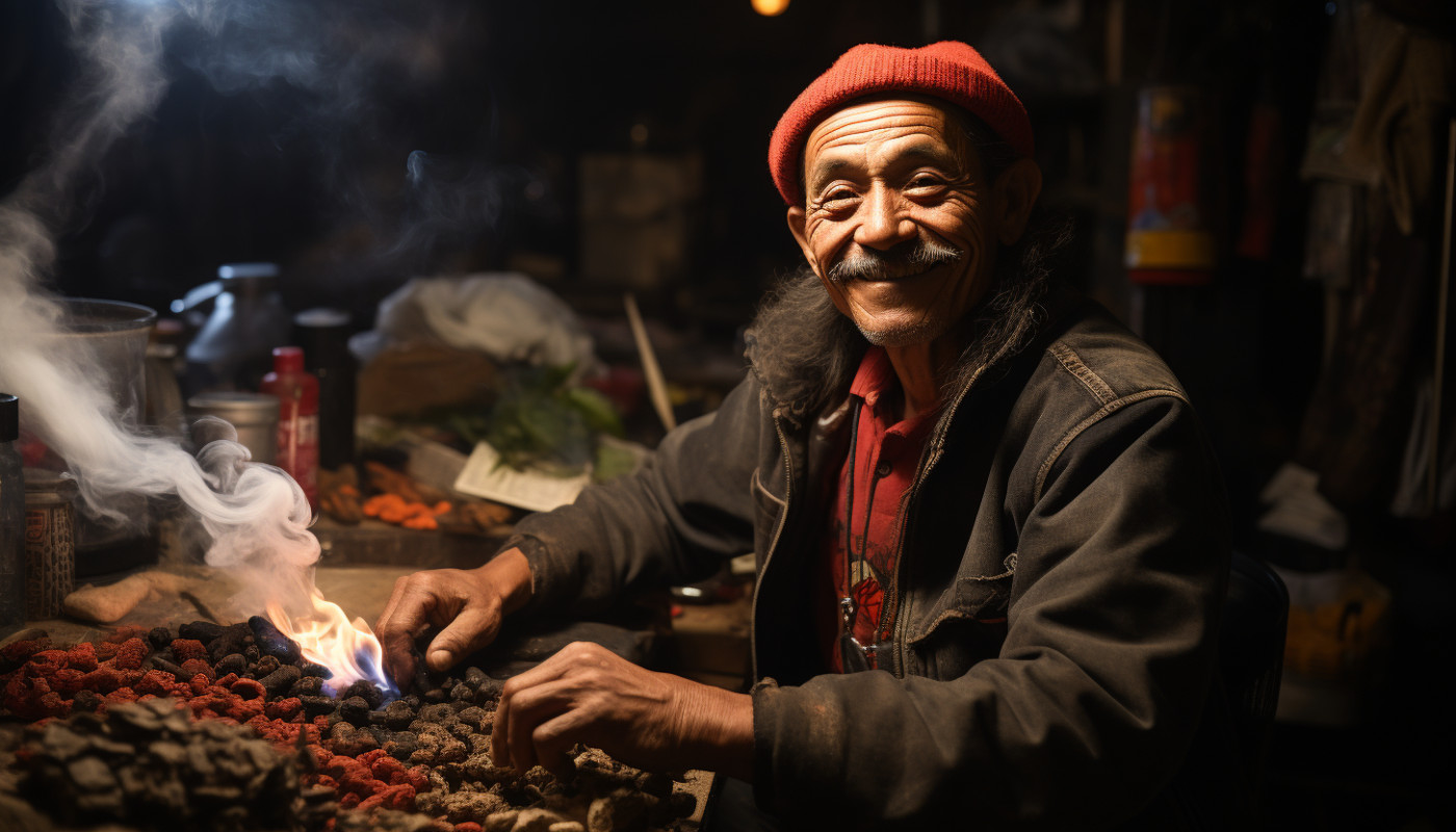 La chicha : une autre façon de fumé