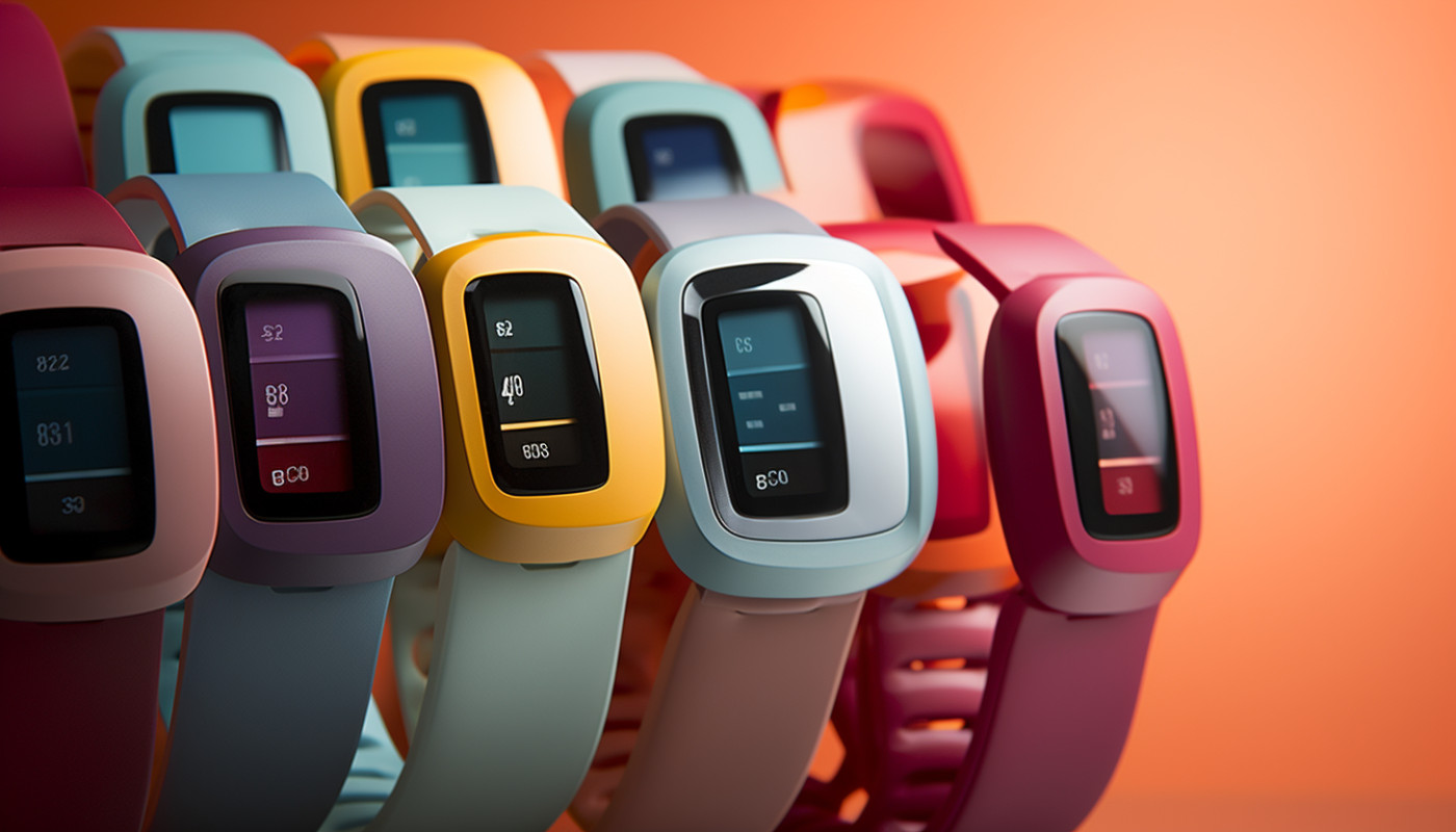 La Fitbit Versa Lite