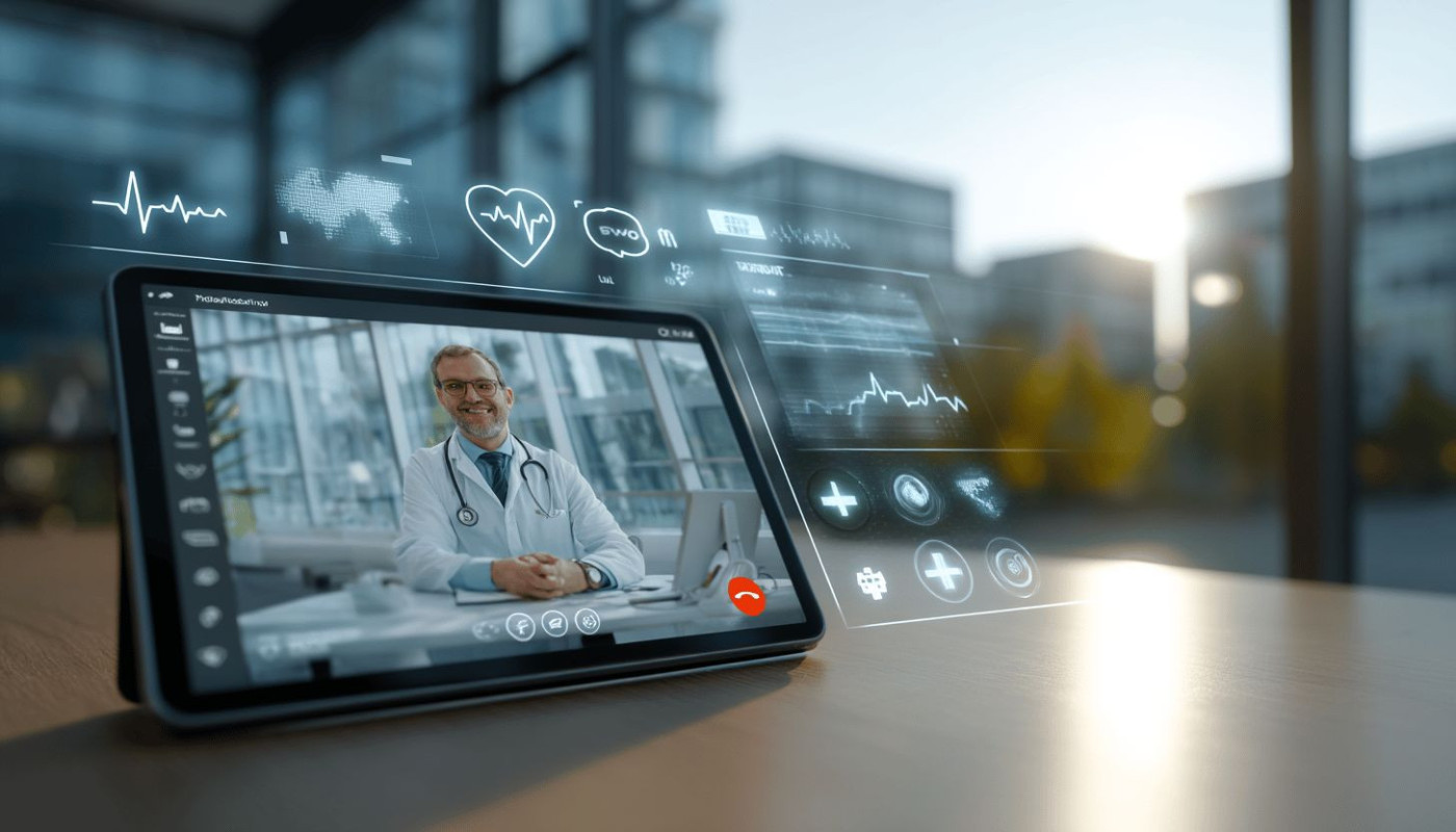 La montée de la télémedecine opportunités et défis pour les systèmes de santé mondiaux