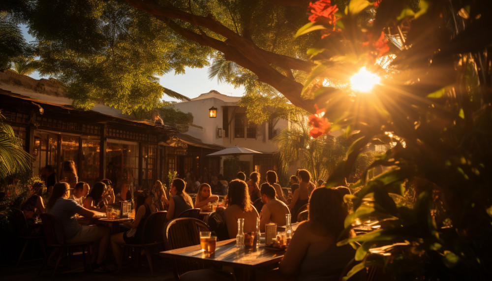 La Réunion : cinq endroits à ne pas manquer