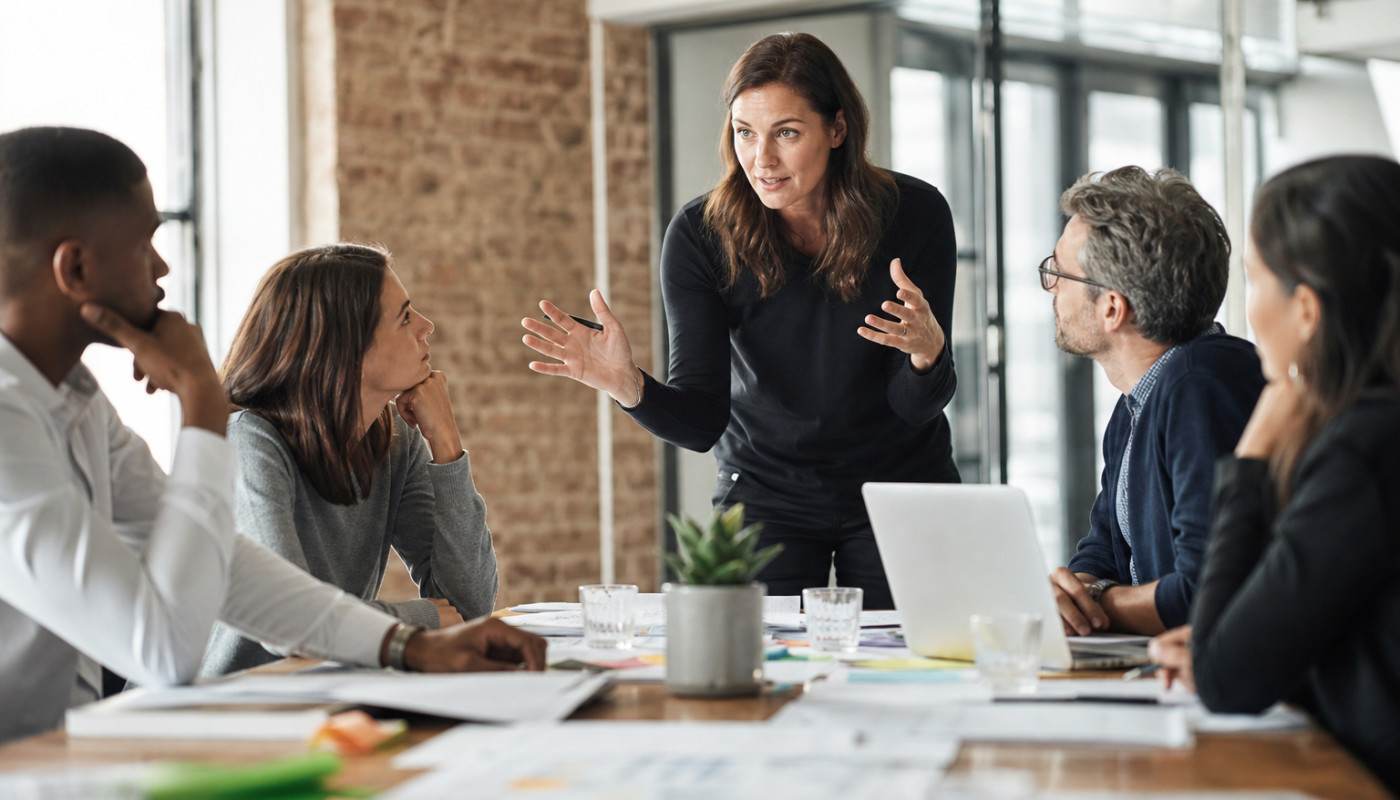 L’art d’insuffler l’esprit d’entrepreneur sans bouleverser la culture d’entreprise