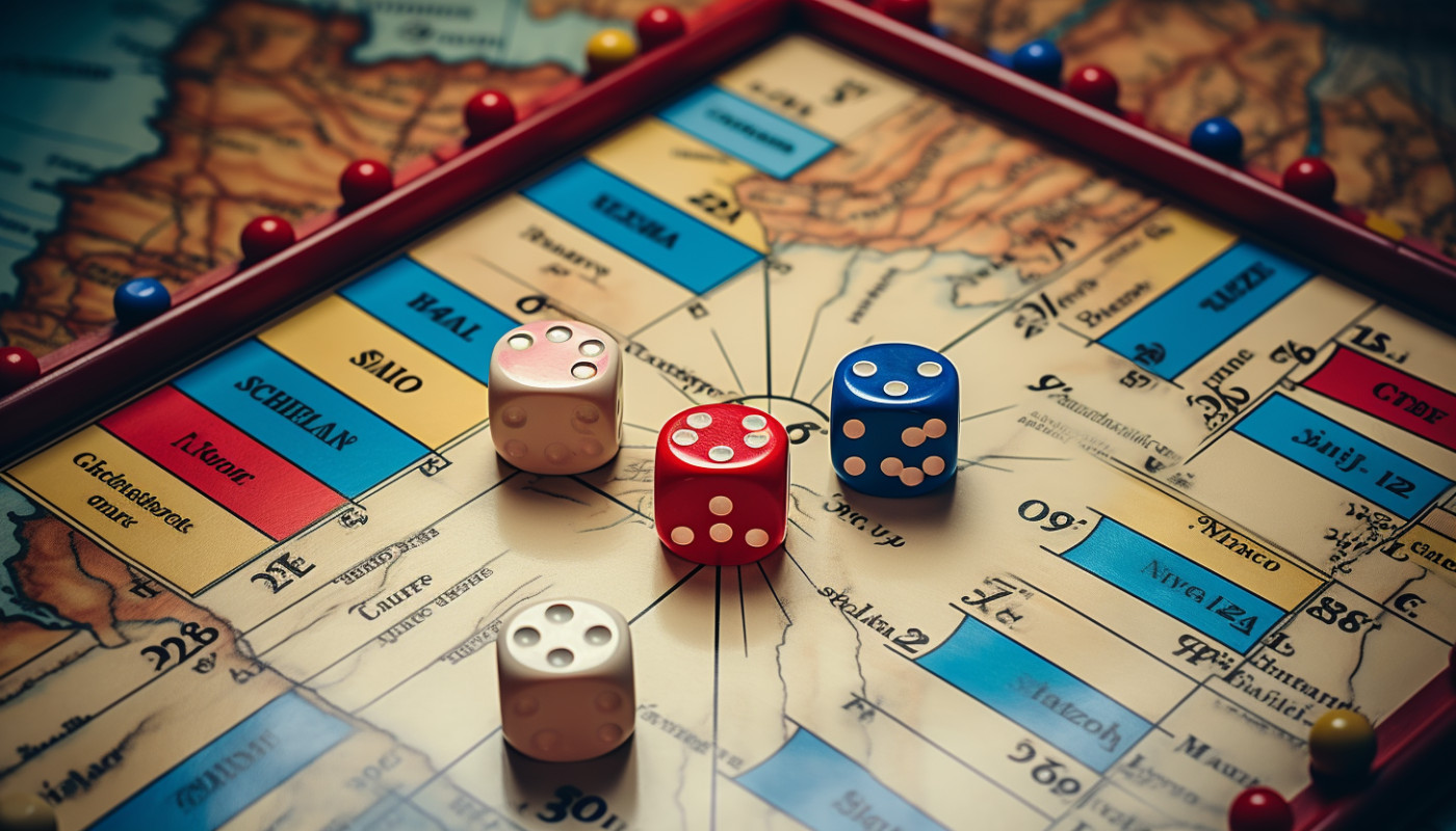 Le jeu de Dominos en ligne, comment y jouer ?