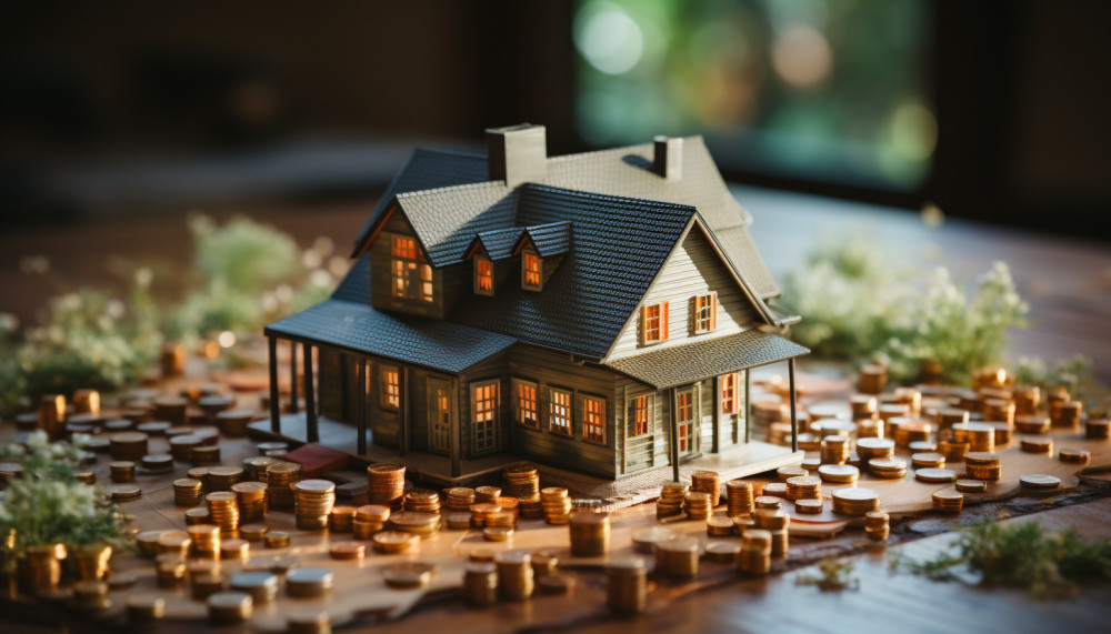 Le sursis de paiement pour investir dans l’immobilier