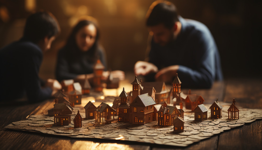 L'éducation chez l'enfant après un divorce des parents